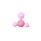 Pokemon GO Jumpluff
