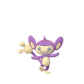 Pokemon GO Aipom 