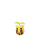 Pokemon GO Sunkern