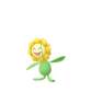 Pokemon GO Sunflora