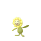 Pokemon GO Sunflora