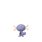 Pokemon GO Wooper Paldean