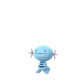 Pokemon GO Wooper ♀