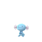 Pokemon GO Wooper ♂