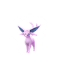 Pokemon GO Espeon Flower crown