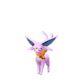 Pokemon GO Espeon Day scarf