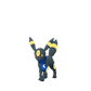 Pokemon GO Umbreon Night scarf