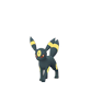 Pokemon GO Umbreon 