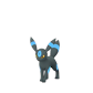 Pokemon GO Umbreon