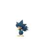 Pokemon GO Murkrow 