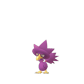 Pokemon GO Murkrow 