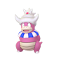 Pokemon GO Slowking 