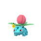 Pokemon GO Ivysaur Pikachu Visor