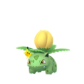 Pokemon GO Ivysaur Pikachu Visor