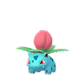 Pokemon GO Ivysaur 