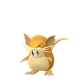 Pokemon GO Raticate 