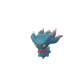 Pokemon GO Misdreavus