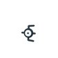 Pokemon GO Unown E