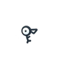 Pokemon GO Unown F