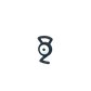 Pokemon GO Unown G