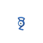 Pokemon GO Unown G