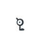 Pokemon GO Unown L