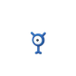 Pokemon GO Unown Y