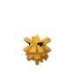 Pokemon GO Pineco
