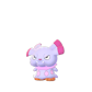 Pokemon GO Snubbull 