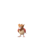 Pokemon GO Spearow