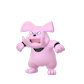 Pokemon GO Granbull 