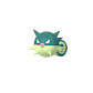 Pokemon GO Qwilfish