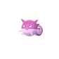 Pokemon GO Qwilfish