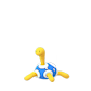 Pokemon GO Shuckle 