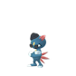 Pokemon GO Sneasel ♀ Sunglasses