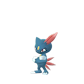 Pokemon GO Sneasel ♂