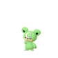 Pokemon GO Teddiursa
