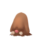 Pokemon GO Piloswine 