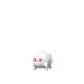 Pokemon GO Corsola Pink Sunglasses