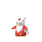 Pokemon GO Delibird 