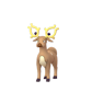 Pokemon GO Stantler