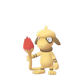 Pokemon GO Smeargle 