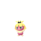 Pokemon GO Smoochum Bow