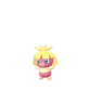 Pokemon GO Smoochum
