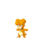 Pokemon GO Magby