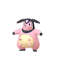 Pokemon GO Miltank 