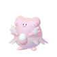 Pokemon GO Blissey 