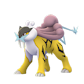 Pokemon GO Raikou