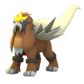 Pokemon GO Entei 