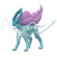 Pokemon GO Suicune 